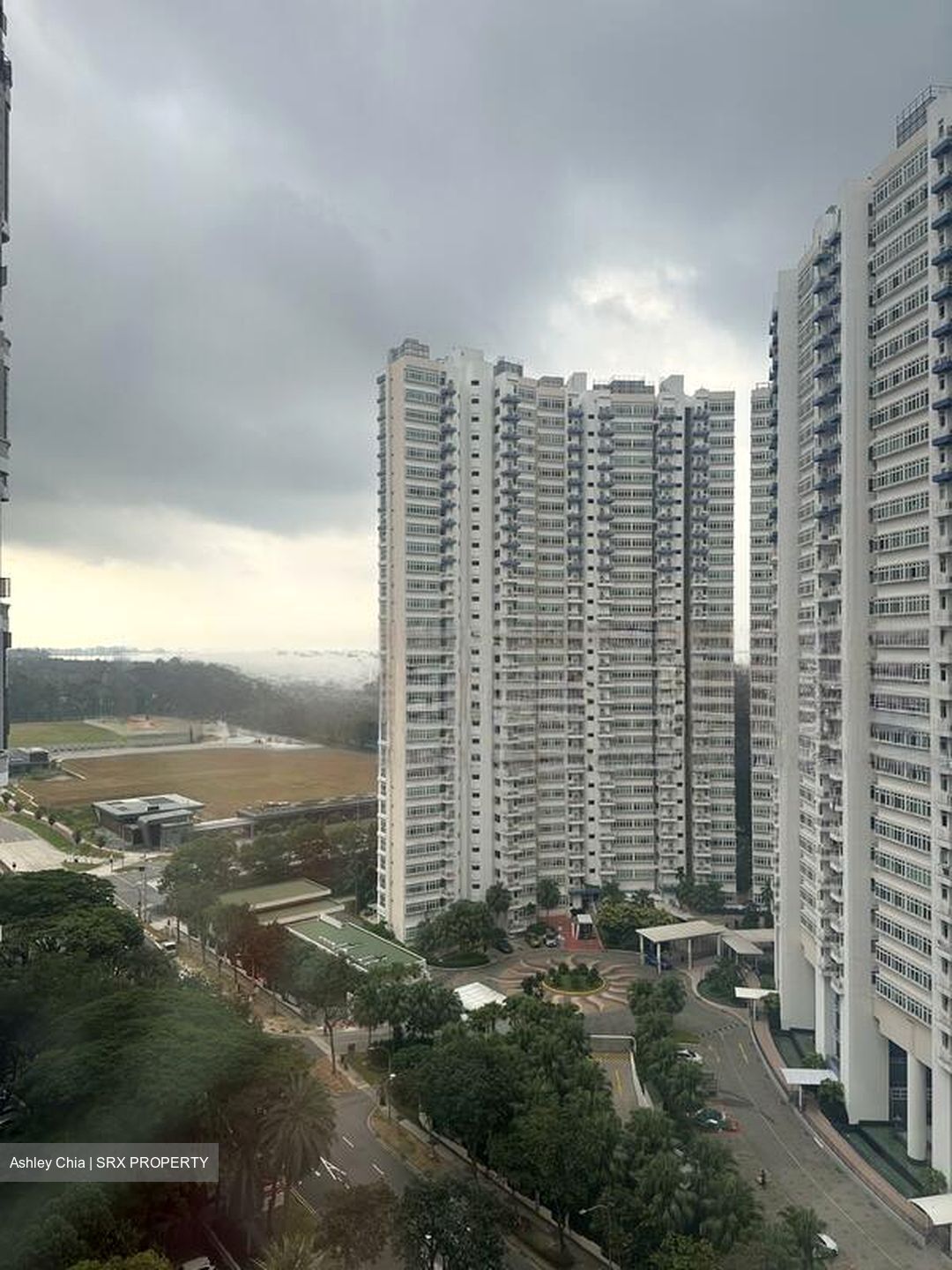 The Bayshore (D16), Condominium #464159911